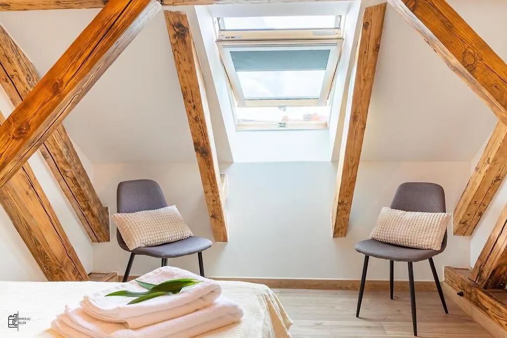 Dziewanowskiego By Downtown Apartments Гданьск Польша