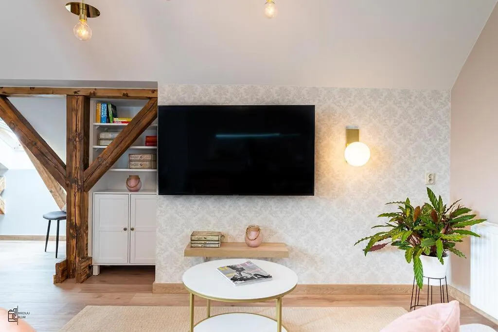 Dziewanowskiego By Downtown Apartments Гданьск