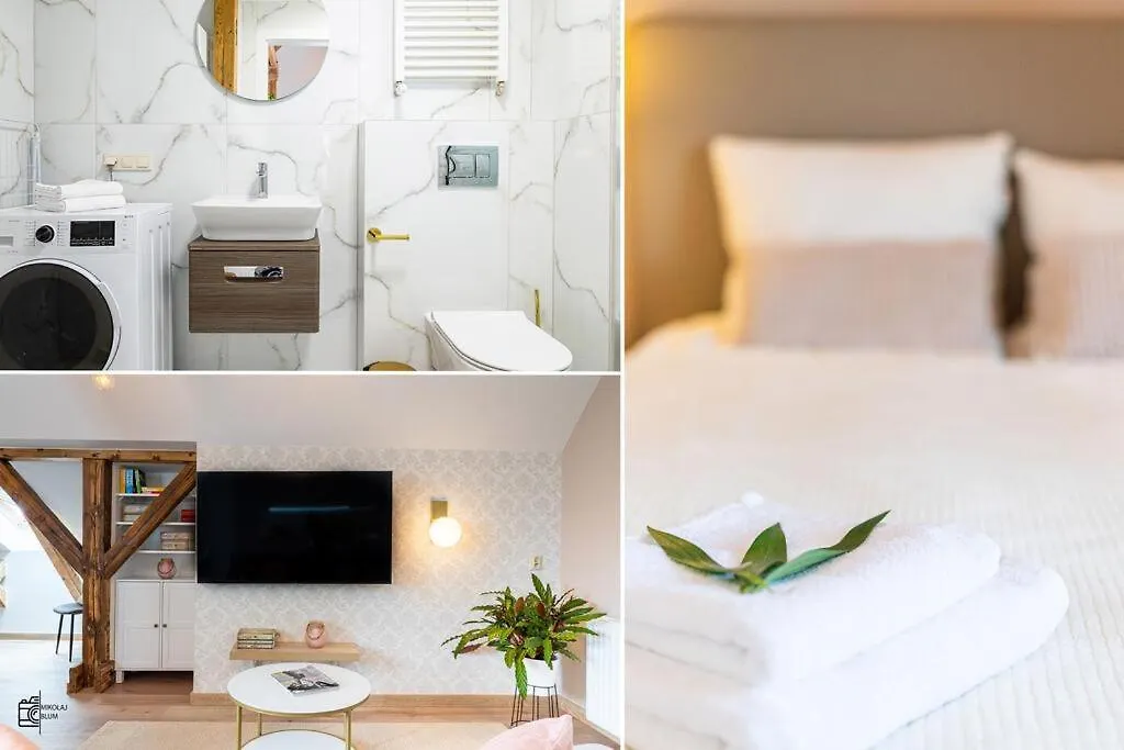 Dziewanowskiego By Downtown Apartments Гданьск