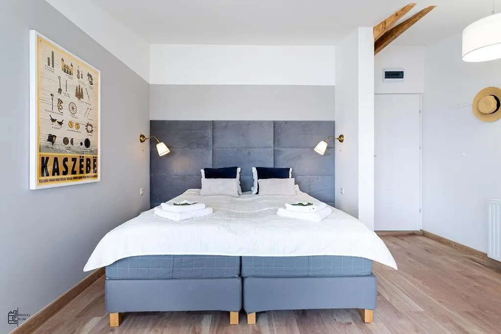 Dziewanowskiego By Downtown Apartments Гданьск