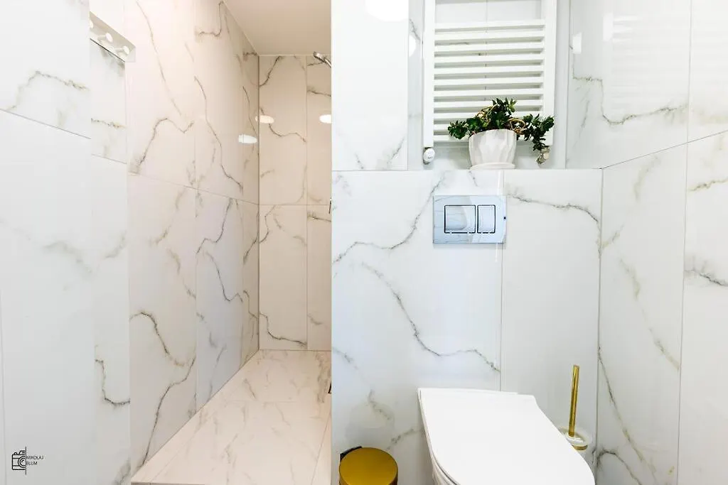 Dziewanowskiego By Downtown Apartments Гданьск 0*,