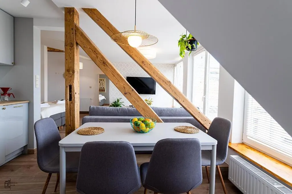 Dziewanowskiego By Downtown Apartments Гданьск 0*,