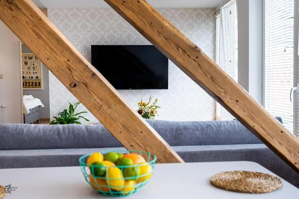 Dziewanowskiego By Downtown Apartments Гданьск