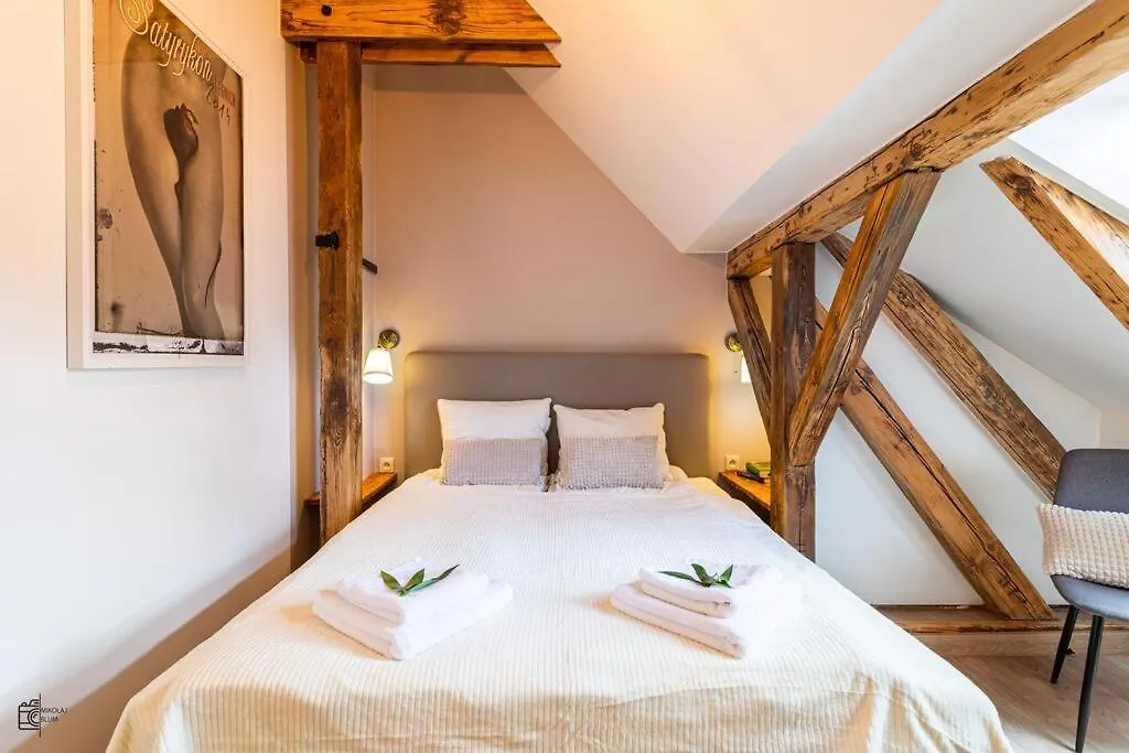 Dziewanowskiego By Downtown Apartments Gdansk